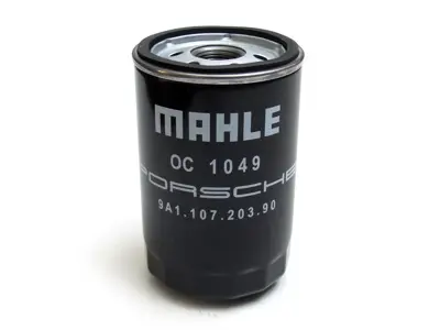 Oil Filter. Porsche 991 GT3 - 9A110720390